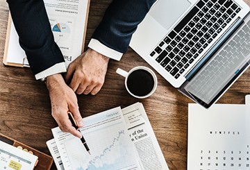 Business Plan Development