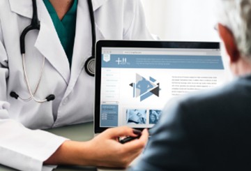 Healthcare Marketing